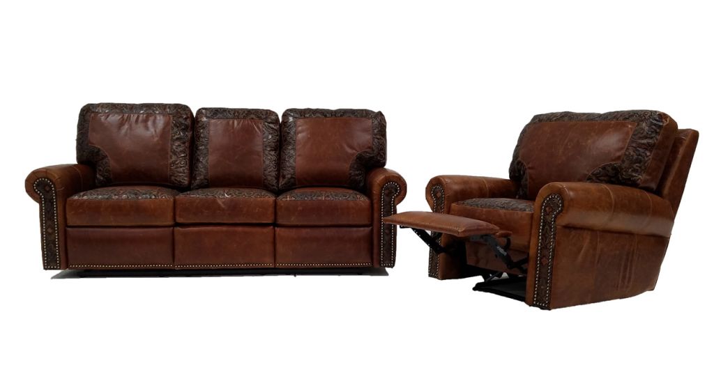 Frisco Texas Leather Interiors, Custom Leather Furniture Dallas