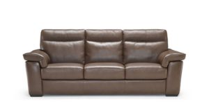 Natuzzi Editions B757 Brivido Reclining Sofa