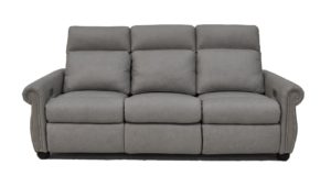 Power Solutions 504 Sofa in Saloon Dove