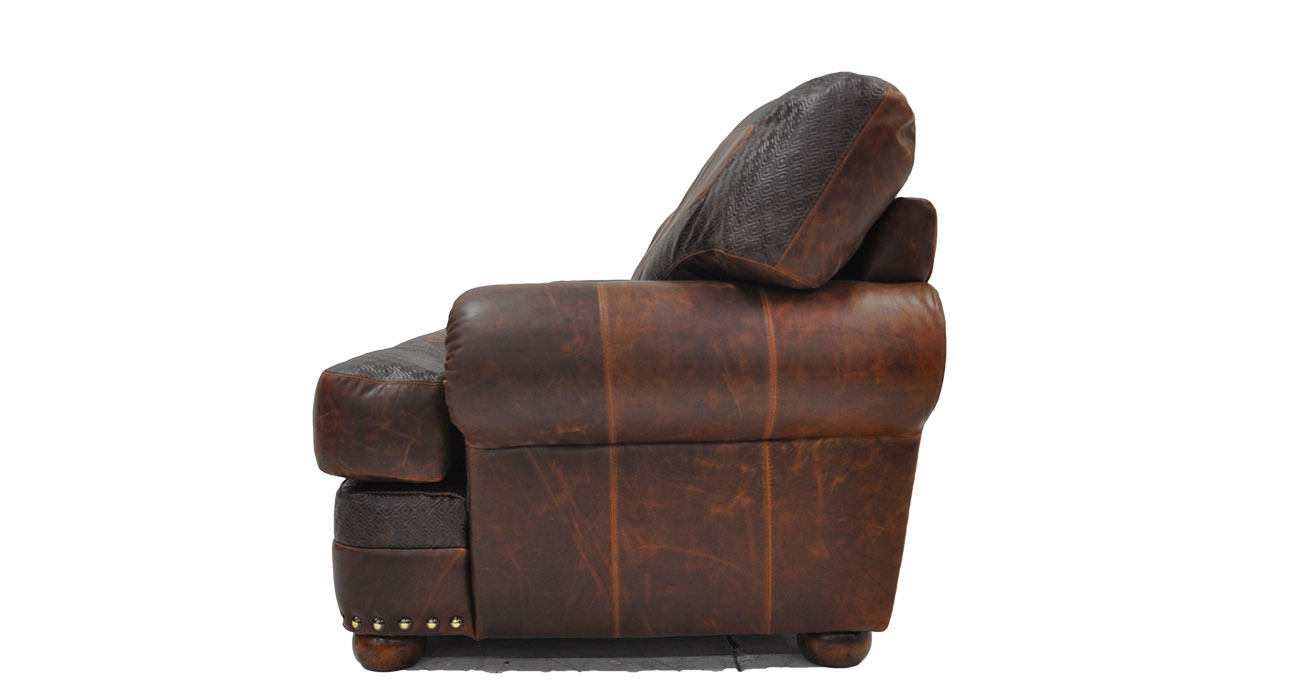 Houston Texas Leather Interiors, Leather Chair Houston
