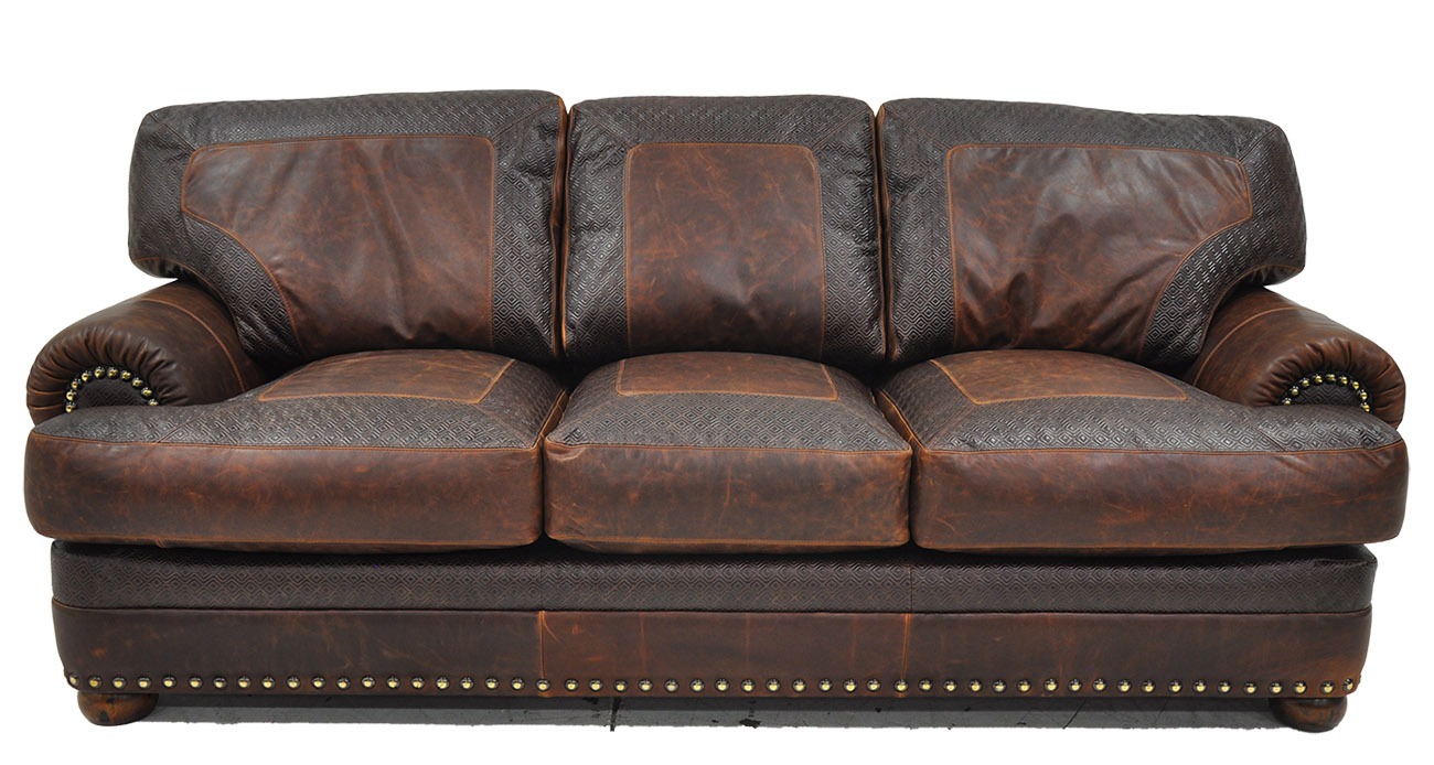 Houston Texas Leather Interiors, Leather Sofa Houston Xl