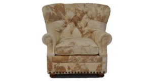 Britannia Chair in Vintage Light