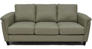 Ellis Leather Sofa