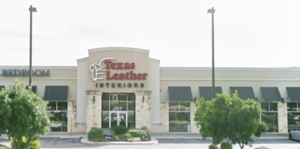 Leather Furniture Store in San Antonio, Texas Texas Leather Interiors