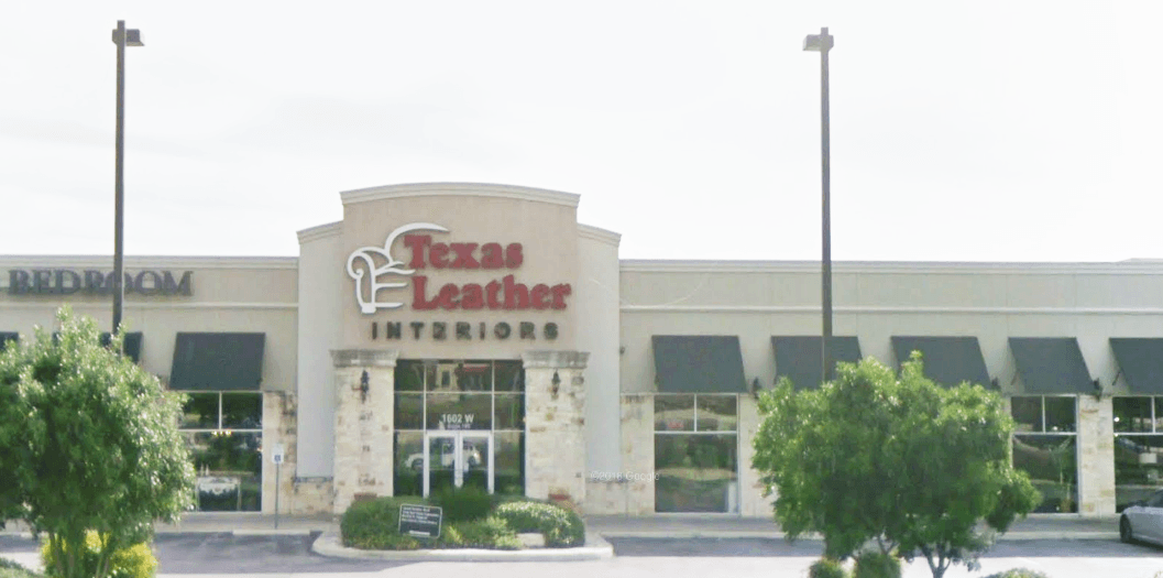 Texas Leather Furniture and Accessories - San Antonio