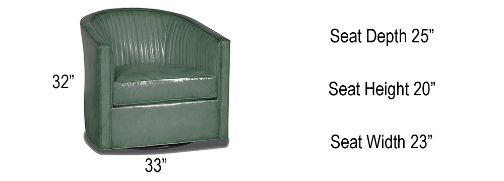 6510 Sa Leather Chair Texas, Paul Robert Sofa Reviews