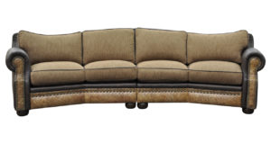 Aledo American Made Sofa