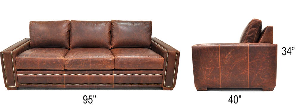 Ashton Leather Furniture Texas, Leather Sofa Repair In Houston Tx