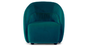 Natuzzi Editions C218 Botao Chair