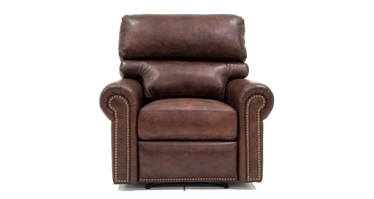 Carlton Texas Leather Interiors, Leather Recliners San Antonio