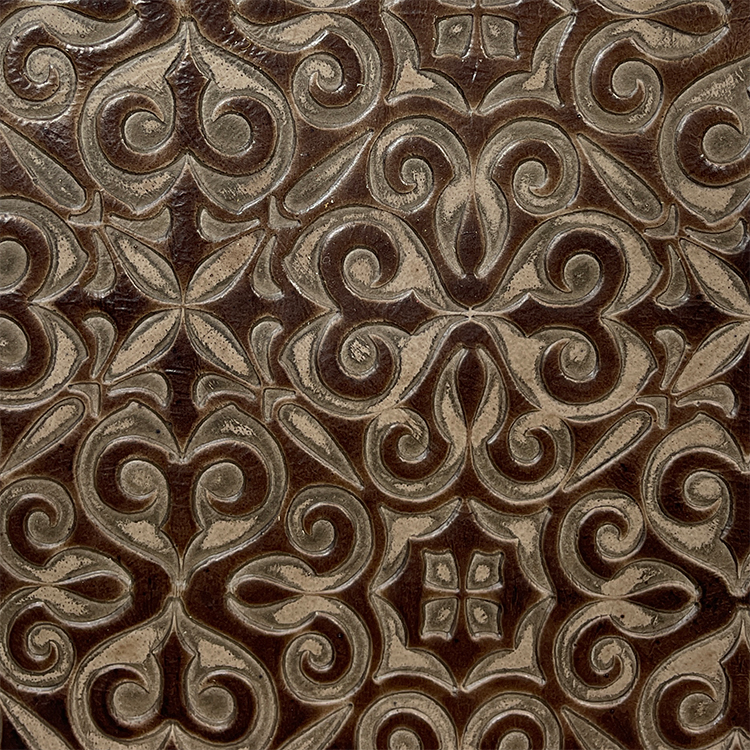 Designer Celine Truffle