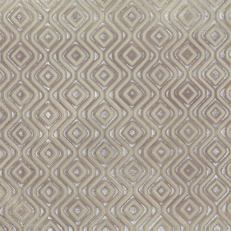 Designer Diamonde Artic Silver