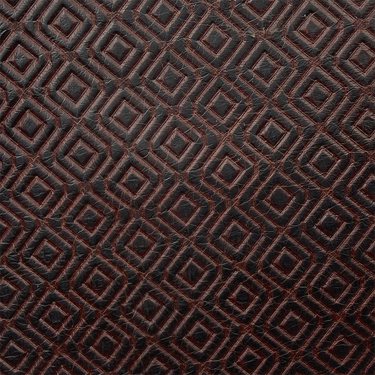 Designer Diamonde Walnut