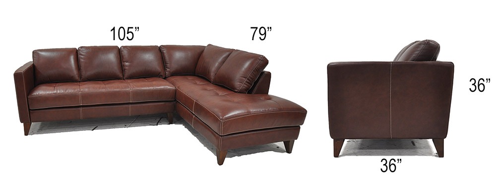 Hartford Leather Furniture Texas, Sectional Leather Sofas Houston Texas