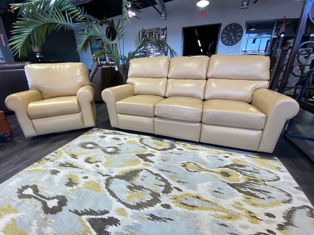 texas leather interiors max sofa