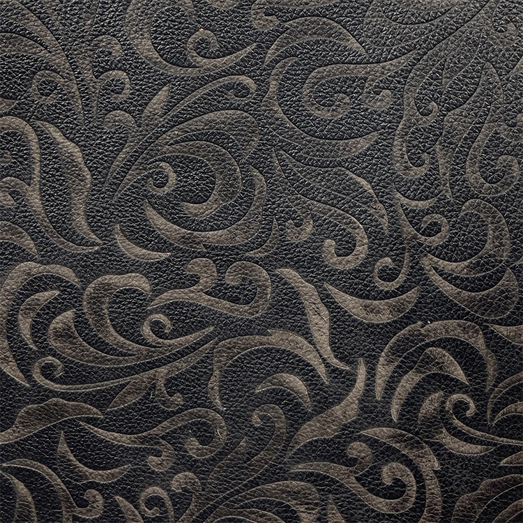 Designer LG-Arabesque Dark Cloud
