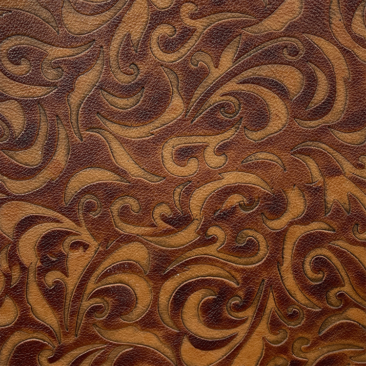 Designer LG-Arabesque Moccasin