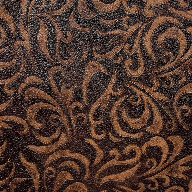 Designer LG-Arabesque Wagon Wheel