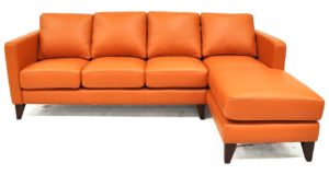 Leather Furniture Made in USA
