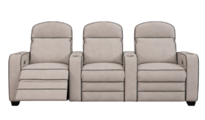 Monaco Home Theater