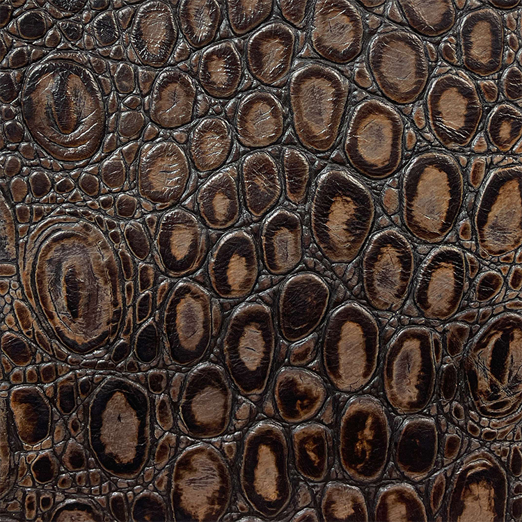 Designer Monster Croc Java