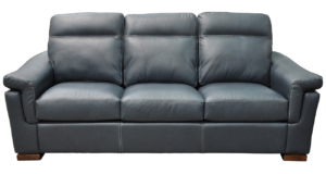 Newland Leather Sofa