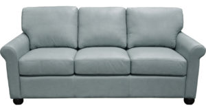 American Leather Sofa