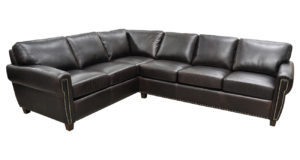 Texas Leather Interiors Furniture And, Leather Sectional San Antonio Tx